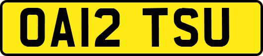 OA12TSU