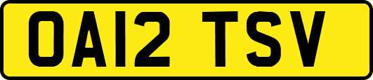 OA12TSV