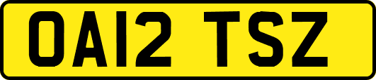 OA12TSZ