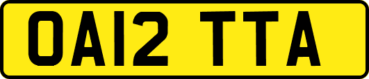 OA12TTA
