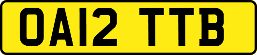OA12TTB