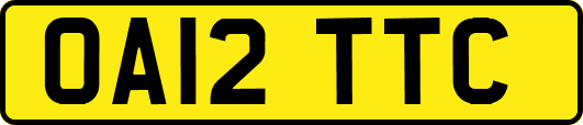 OA12TTC