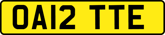 OA12TTE