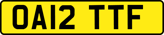 OA12TTF
