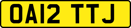 OA12TTJ