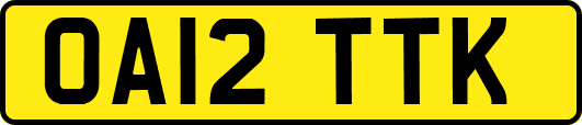 OA12TTK