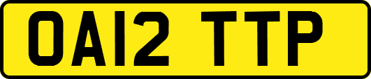 OA12TTP