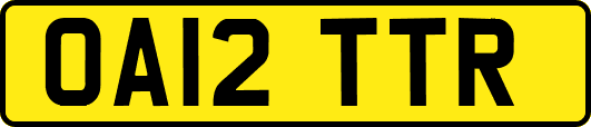 OA12TTR