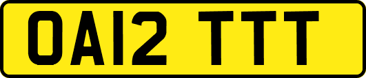 OA12TTT