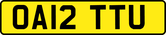 OA12TTU