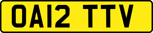 OA12TTV