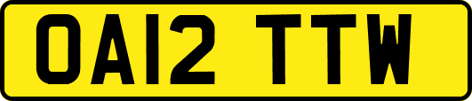 OA12TTW