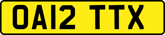 OA12TTX