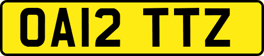 OA12TTZ