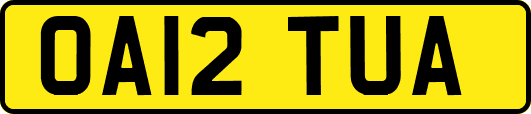 OA12TUA
