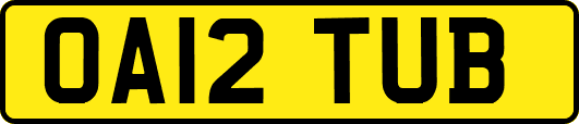 OA12TUB