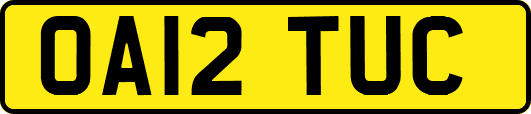 OA12TUC