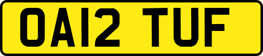 OA12TUF