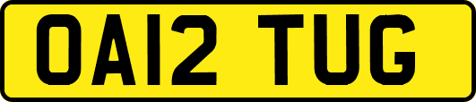 OA12TUG