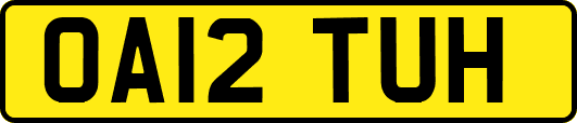 OA12TUH
