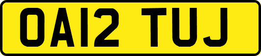 OA12TUJ