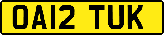 OA12TUK