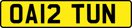 OA12TUN