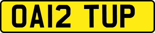 OA12TUP