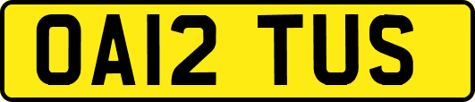 OA12TUS