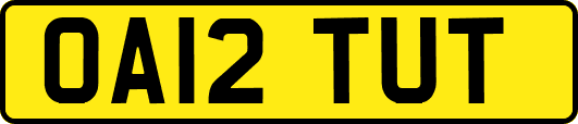 OA12TUT