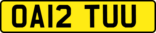 OA12TUU
