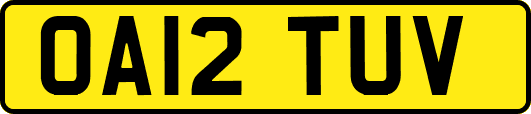 OA12TUV