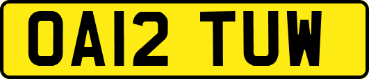 OA12TUW