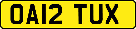 OA12TUX