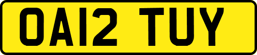OA12TUY