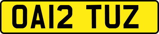 OA12TUZ