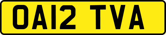 OA12TVA