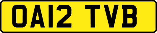 OA12TVB