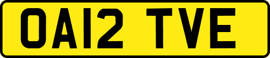 OA12TVE