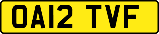 OA12TVF