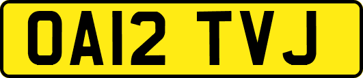 OA12TVJ
