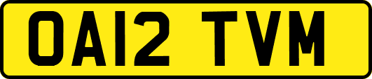 OA12TVM