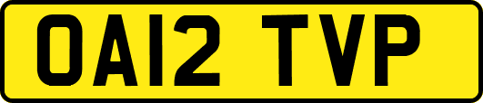 OA12TVP