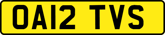 OA12TVS