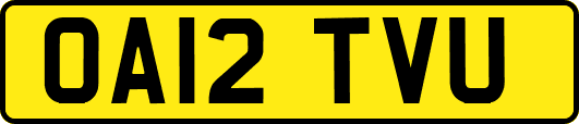 OA12TVU