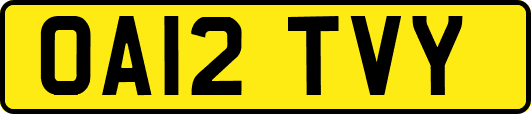 OA12TVY