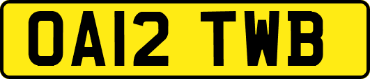 OA12TWB