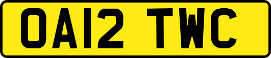 OA12TWC