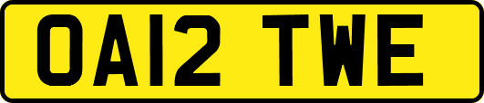 OA12TWE