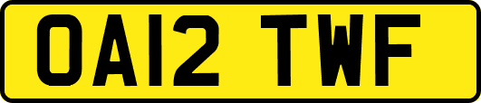 OA12TWF